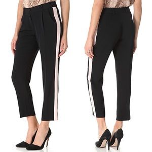 DVF Naples Ankle Pant